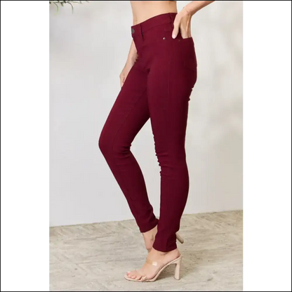 Hug me Like you Mean It: Ymi Hyperstretch Skinny Jeans for the Win! 🏆 - on Sale Worldwide Shipping