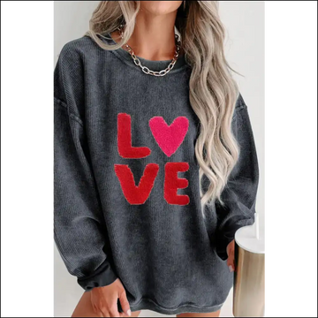 Dark Gray / XL