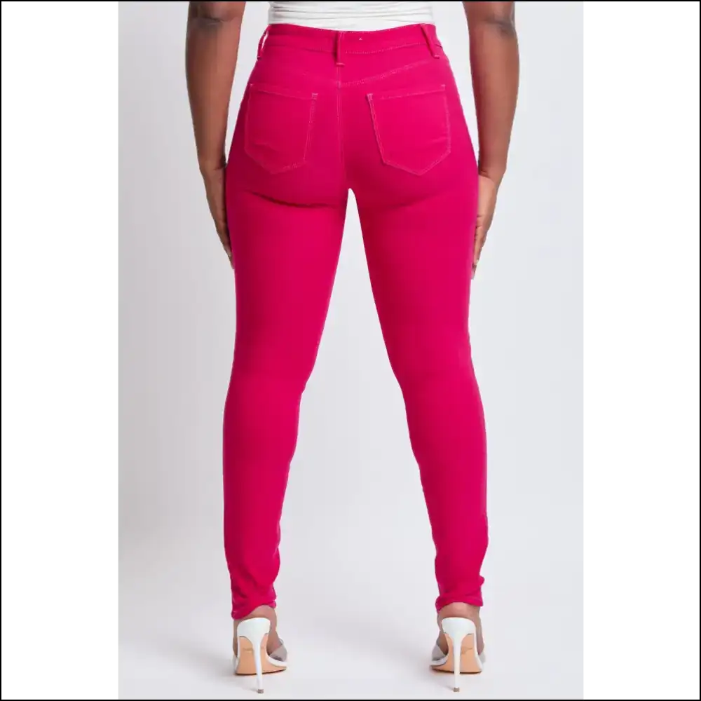 Hyperstretch Skinny Jeans: your New Bff for Fitting in Anywhere! 😂💥 - Jeans on Sale Worldwide Shipping