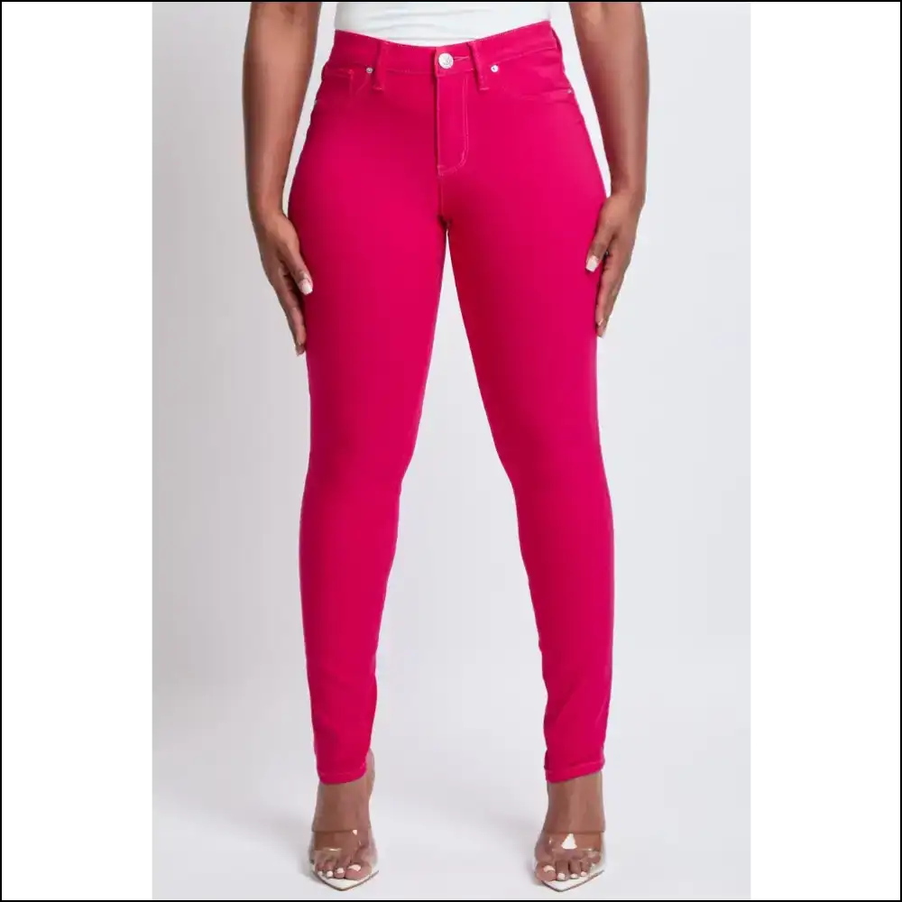 Hyperstretch Skinny Jeans: your New Bff for Fitting in Anywhere! 😂💥 - Jeans on Sale Worldwide Shipping