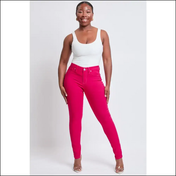 Hot Pink / L