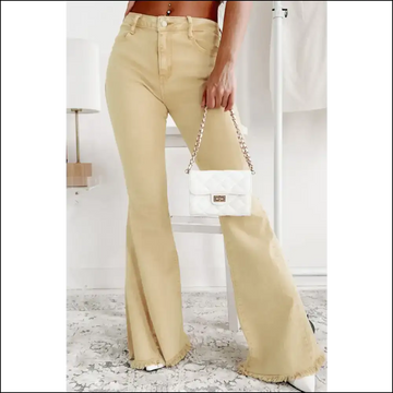 Yellow / 8