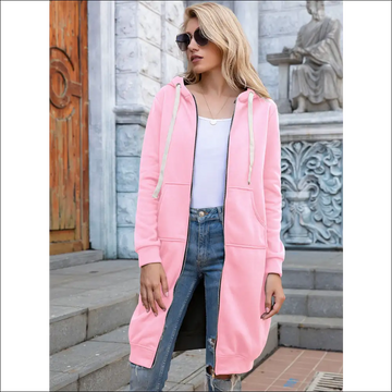 Blush Pink / XL