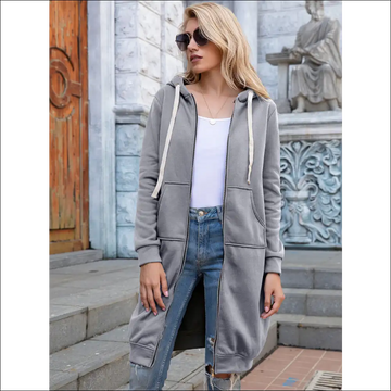 Light Gray / XL