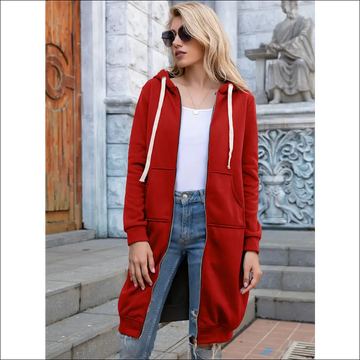 Red / S