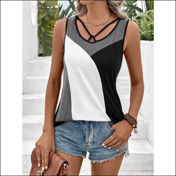 White / M