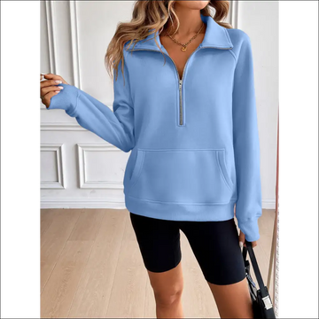 Light Blue / S
