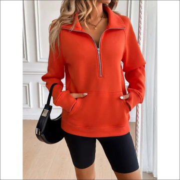 Orange / S