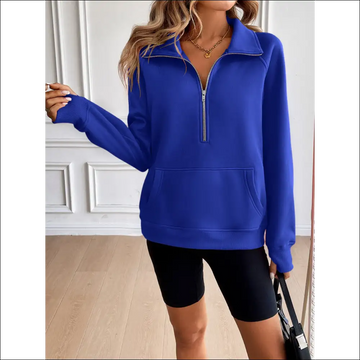 Royal Blue / S