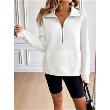 White / S