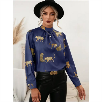 Royal Blue / M