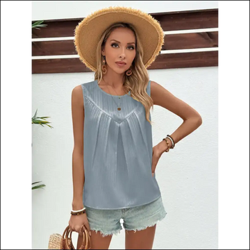 Light Blue / M