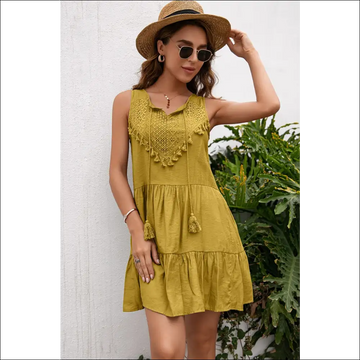 Mustard / L