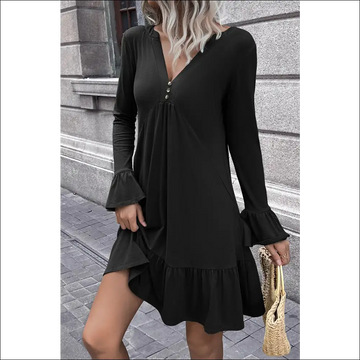 Black / XL