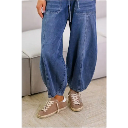 Jeans so Chic Even your Couch will be Jealous - Needful Things 🎉👖 - on Sale Worldwide Shipping