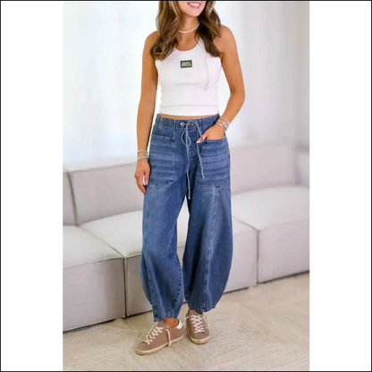 Jeans so Chic Even your Couch will be Jealous - Needful Things 🎉👖 - Medium / 2xl - on Sale Worldwide Shipping