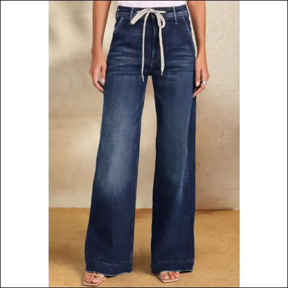 Jeans so Comfy You’ll Forget You’re not in Pjs - Needful Things 🍕👖 - Dark / s - on Sale Worldwide Shipping