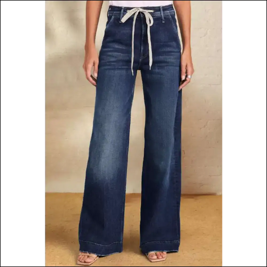 Jeans so Comfy You’ll Forget You’re not in Pjs - Needful Things 🍕👖 - Dark / s - on Sale Worldwide Shipping