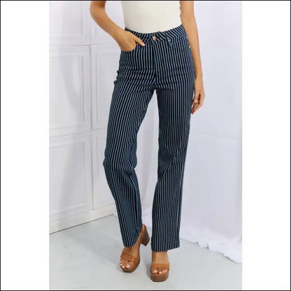 Jeans so Good Even your Tummy will be Like Thank you Judy Blue! 😄 - Teal / 0(24) - on Sale Worldwide Shipping