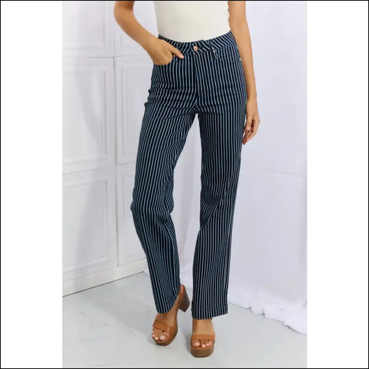 Jeans so Good Even your Tummy will be Like Thank you Judy Blue! 😄 - Teal / 0(24) - on Sale Worldwide Shipping