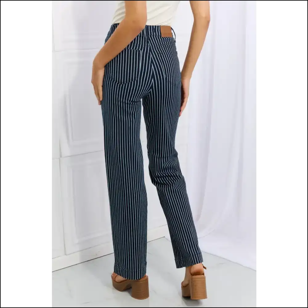 Jeans so Good Even your Tummy will be Like Thank you Judy Blue! 😄 - on Sale Worldwide Shipping