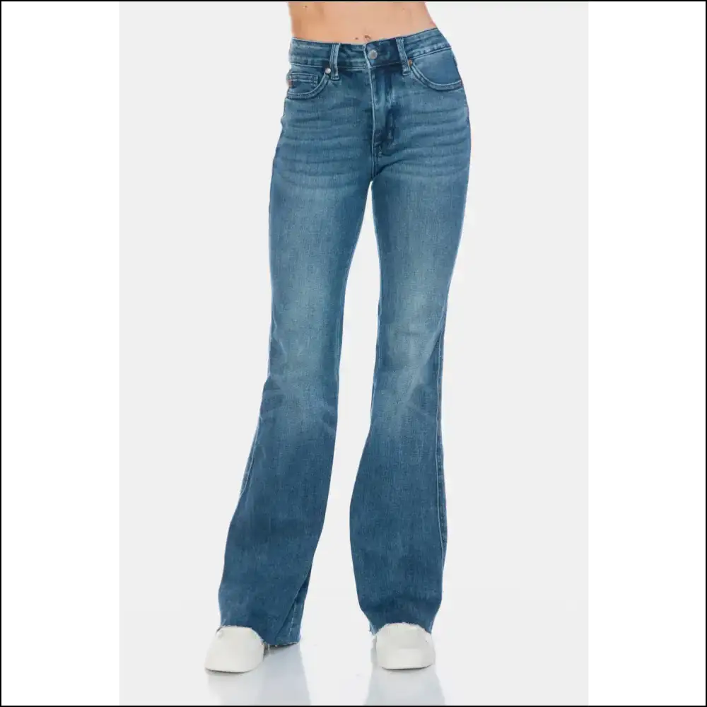 Jeans so Good They’ll Control your Tummy and Make you Feel Fabulous 💃 - on Sale Worldwide Shipping