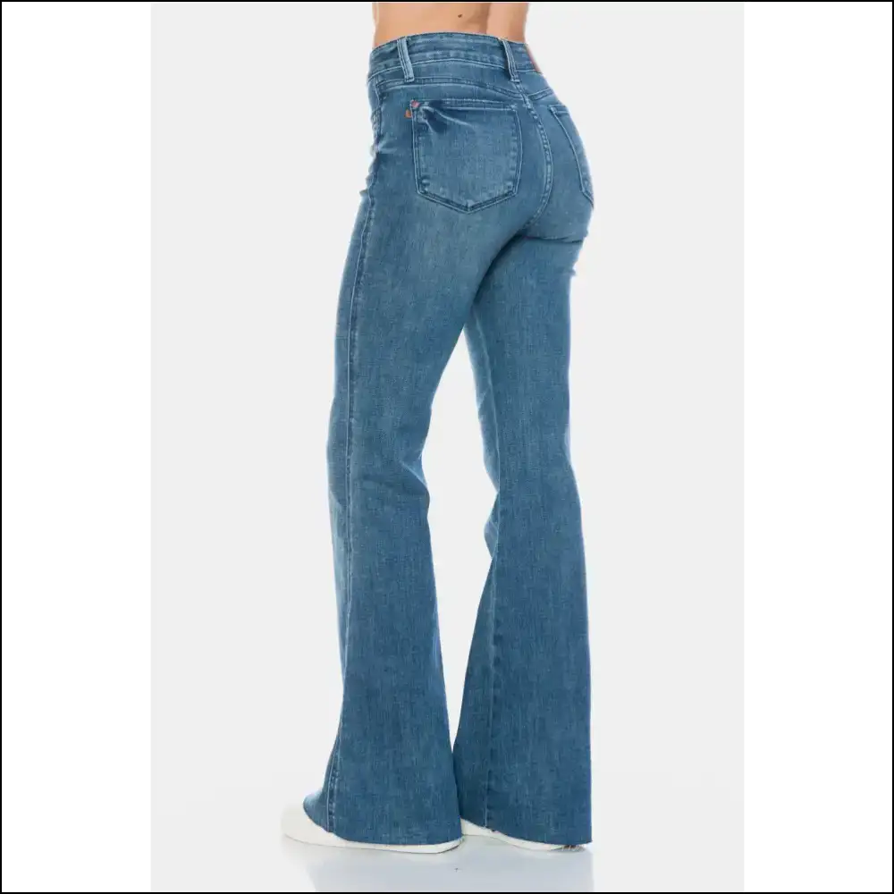 Jeans so Good They’ll Control your Tummy and Make you Feel Fabulous 💃 - on Sale Worldwide Shipping
