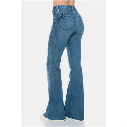 Jeans so Good They’ll Control your Tummy and Make you Feel Fabulous 💃 - on Sale Worldwide Shipping