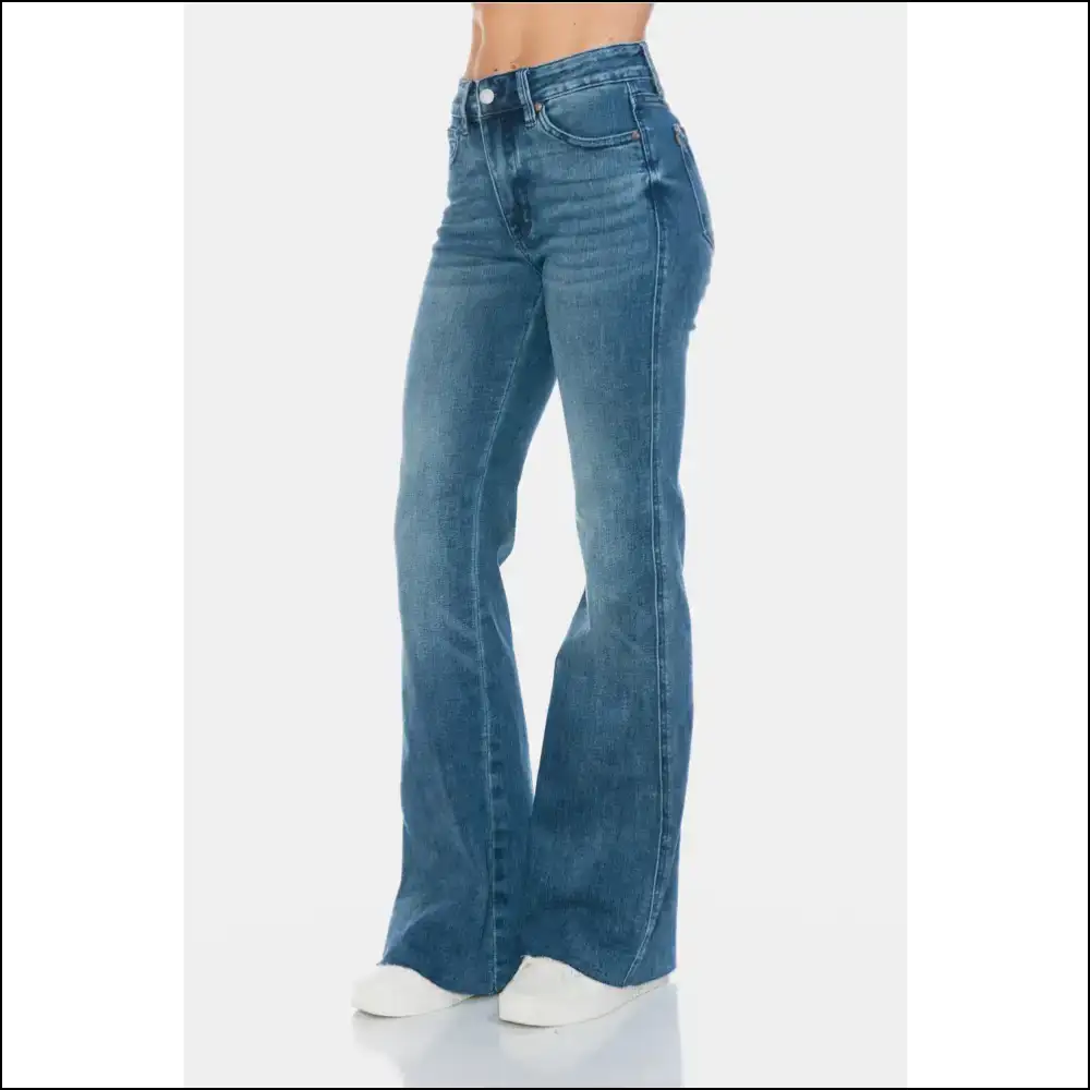 Jeans so Good They’ll Control your Tummy and Make you Feel Fabulous 💃 - on Sale Worldwide Shipping