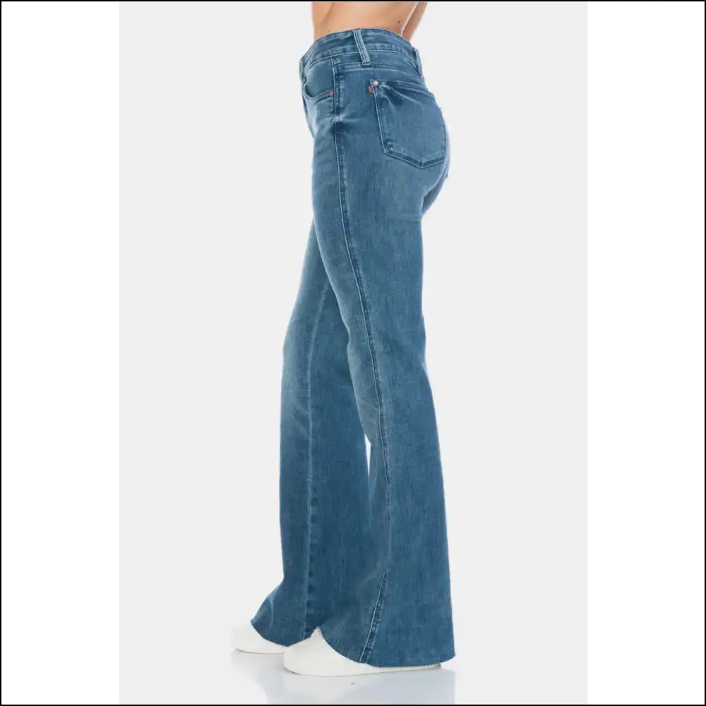 Jeans so Good They’ll Control your Tummy and Make you Feel Fabulous 💃 - on Sale Worldwide Shipping