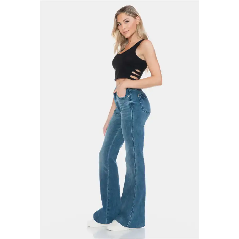 Jeans so Good They’ll Control your Tummy and Make you Feel Fabulous 💃 - on Sale Worldwide Shipping