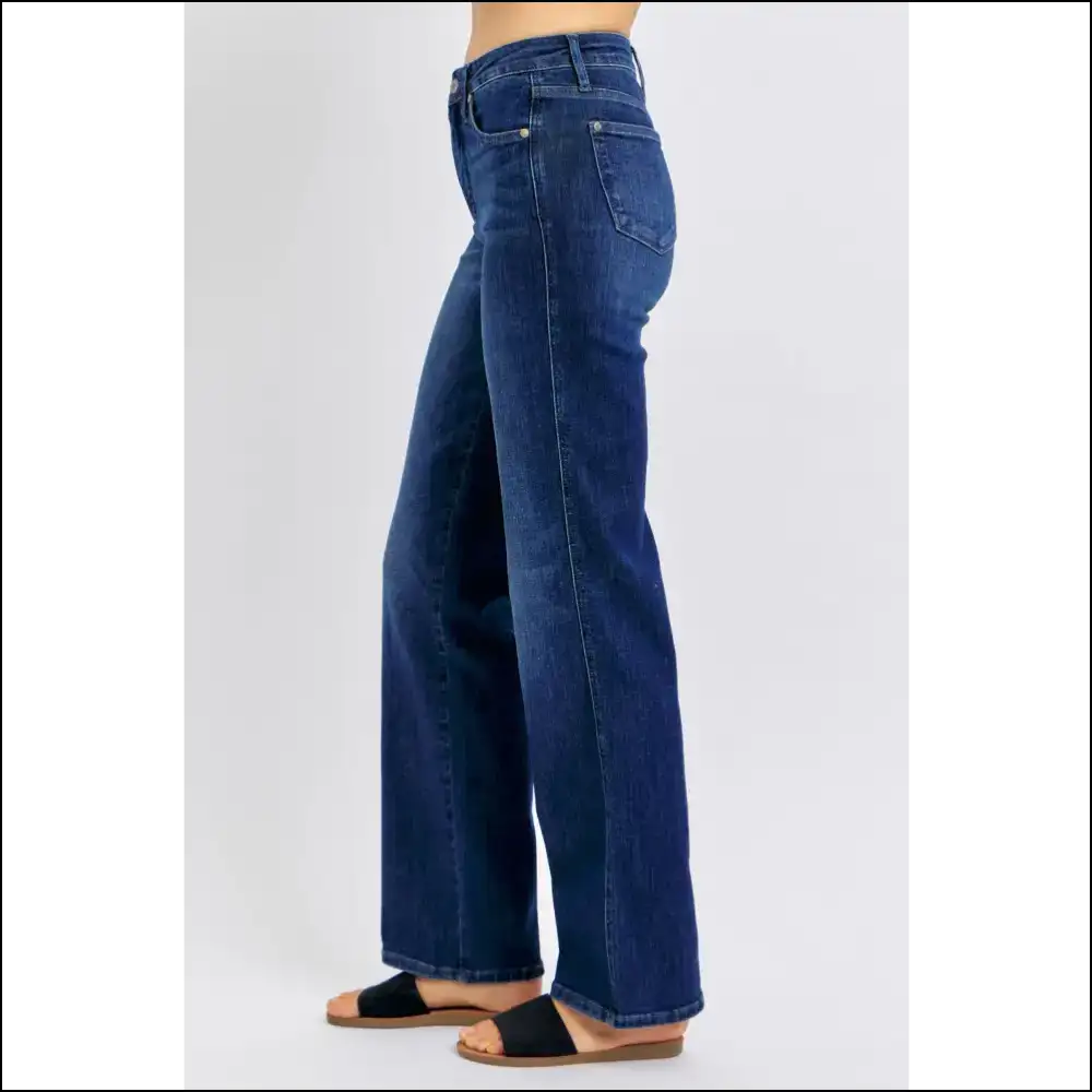 Jeans that Control More than just your Tummy – Meet Judy Blue! 😄👖 - on Sale Worldwide Shipping
