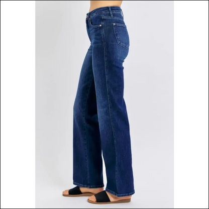 Jeans that Control More than just your Tummy – Meet Judy Blue! 😄👖 - on Sale Worldwide Shipping
