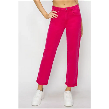 Fuchsia / 0