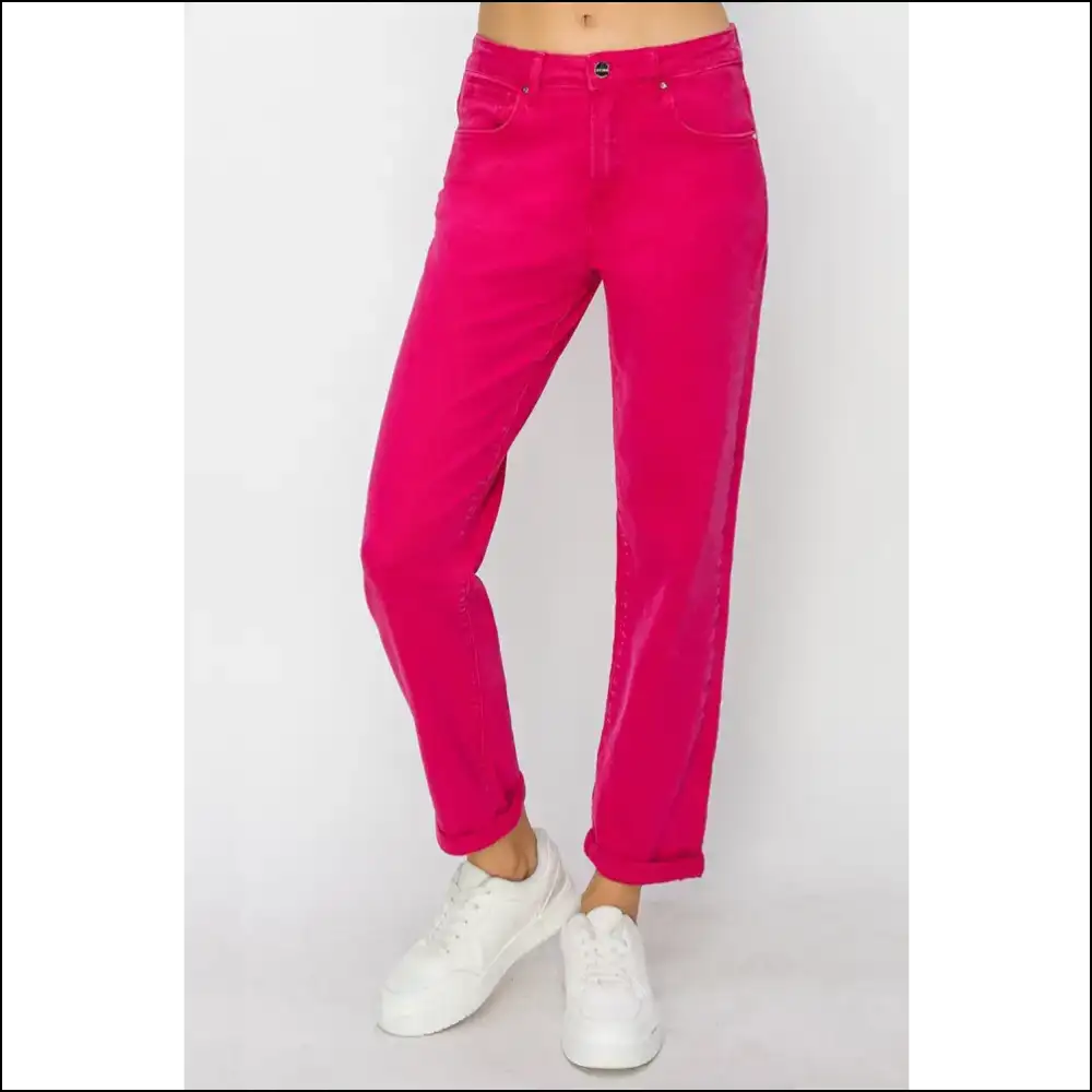 Jeans that Elevate your Curves Because who Needs a Personal Trainer? 😂 - on Sale Worldwide Shipping