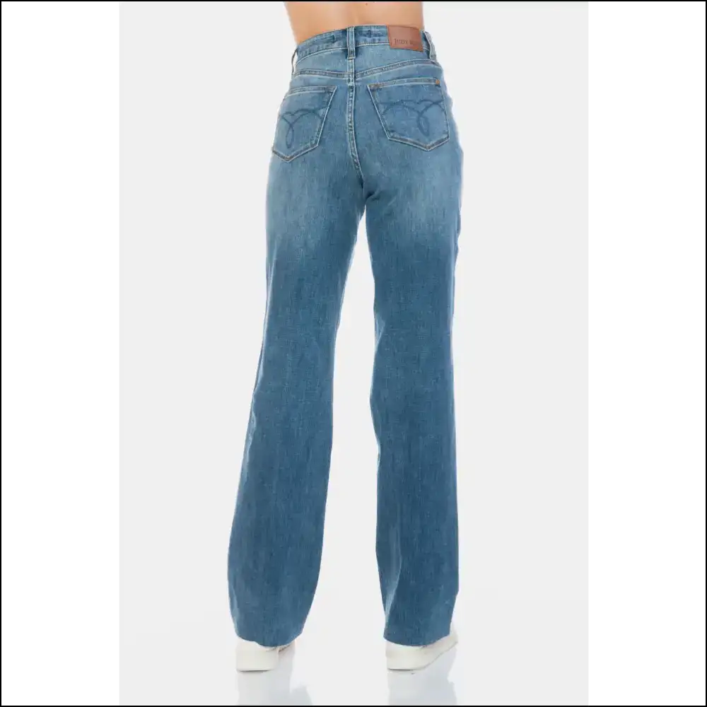 Jeans that Flatten your Tummy and Lift Spirits - Needful Things 😄 - on Sale Worldwide Shipping