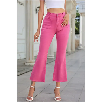 Pink / 6