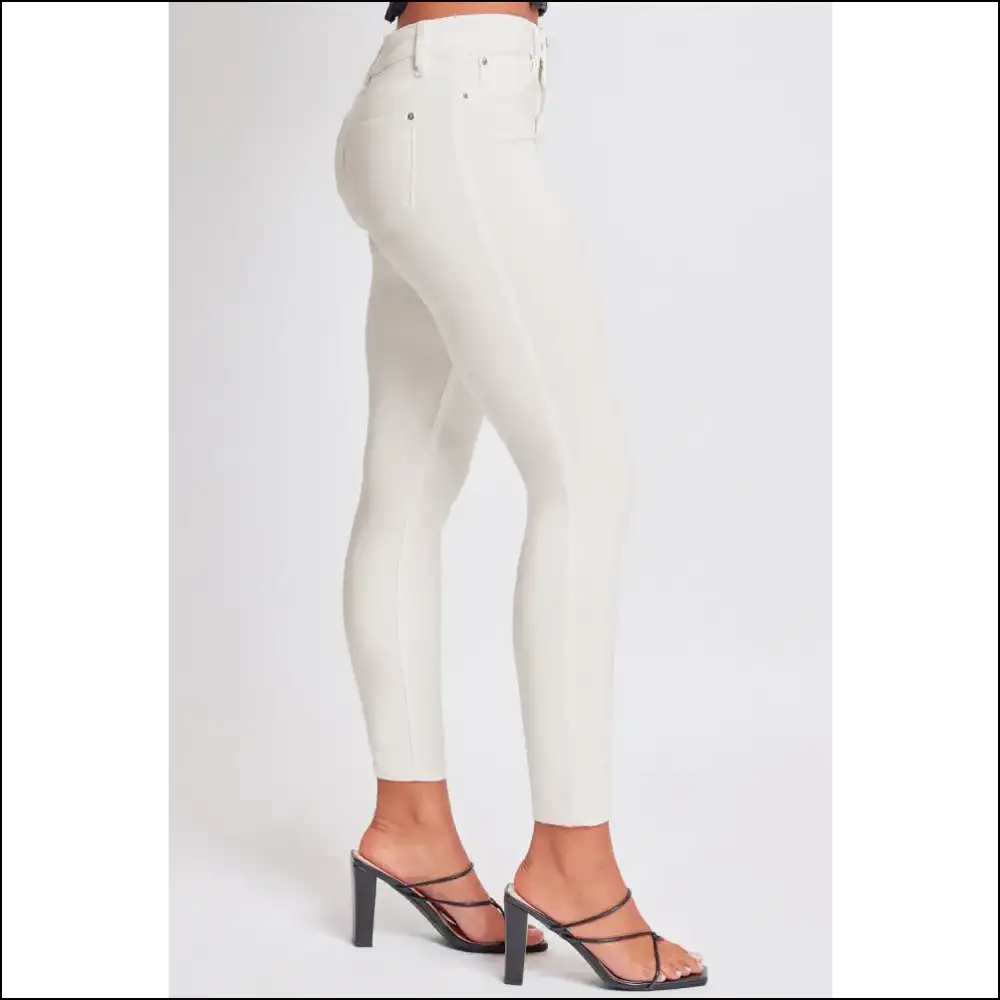 Jeans that Stretch More than your Last Date’s Excuses at Needful Things 😂👖 - on Sale Worldwide Shipping