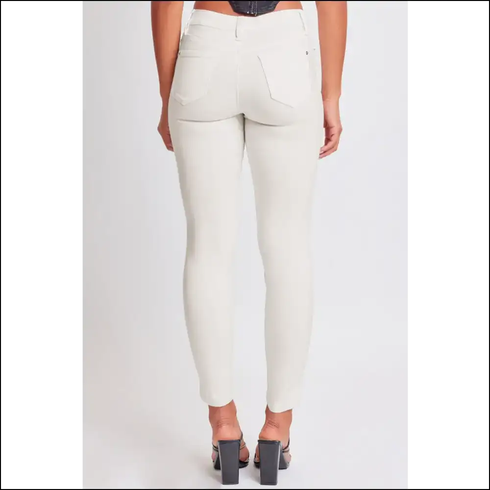 Jeans that Stretch More than your Last Date’s Excuses at Needful Things 😂👖 - on Sale Worldwide Shipping