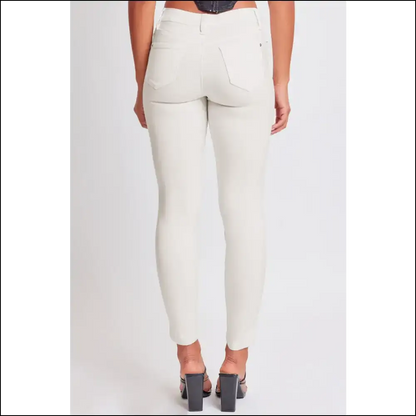 Jeans that Stretch More than your Last Date’s Excuses at Needful Things 😂👖 - on Sale Worldwide Shipping