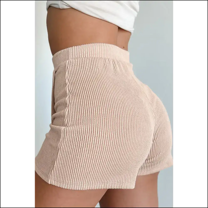 Jet Stream Skort: High Waist Stakes Fashion 😜 - Shorts on Sale Worldwide Shipping