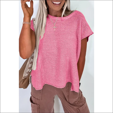 Sachet Pink / S
