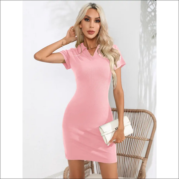 Blush Pink / S
