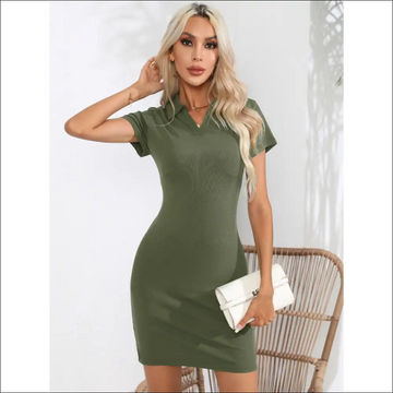 Green / S