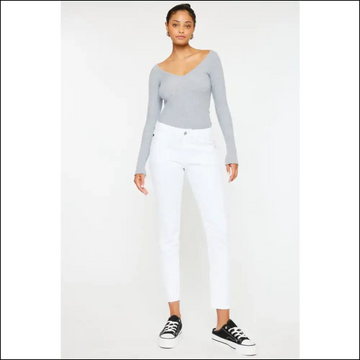 White / 1