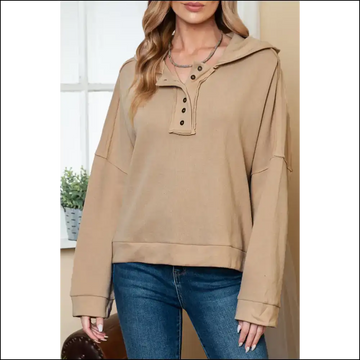 Khaki / S