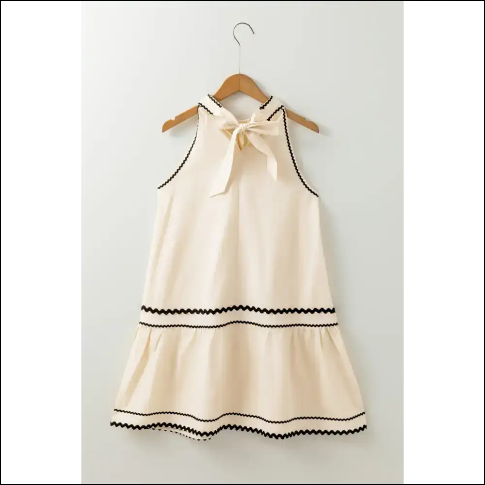 Khaki Get Lucky Mini Dress: Needful Things 🍀 Fab! - Short Dresses on Sale Worldwide Shipping