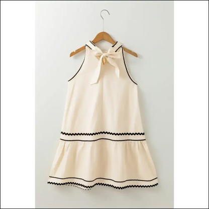 Khaki Get Lucky Mini Dress: Needful Things 🍀 Fab! - Short Dresses on Sale Worldwide Shipping