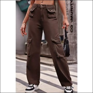 Brown / XL