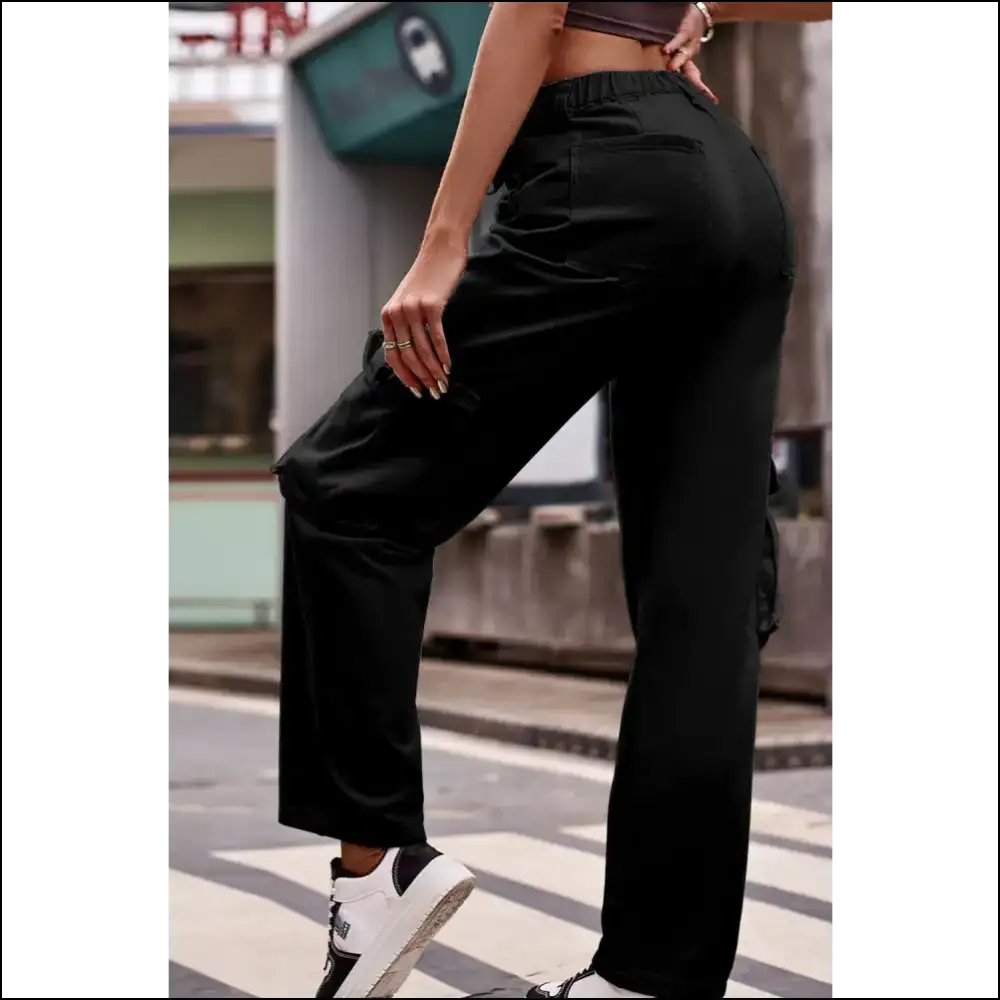 Knee Pockets that Make you Feel Fabulous—because Deserve It! - Jeans on Sale Worldwide Shipping